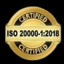 ISO 20000